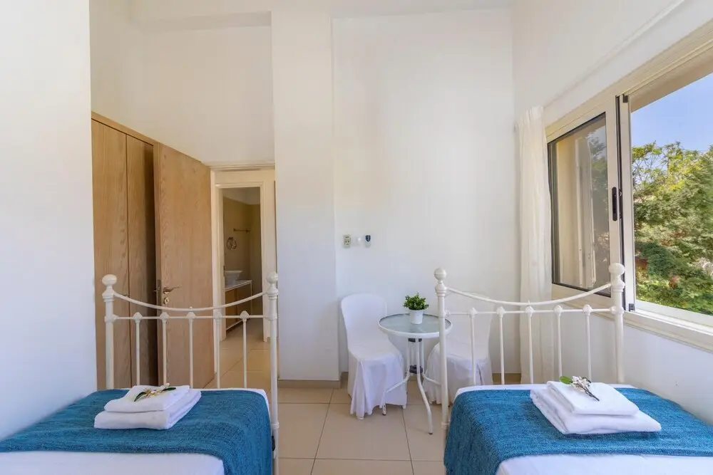 Протарас: Protaras Artisan Seafront Villa 6