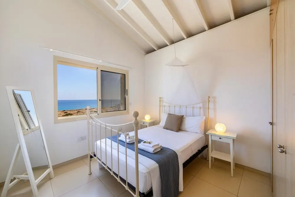 Протарас: Protaras Artisan Seafront Villa 6