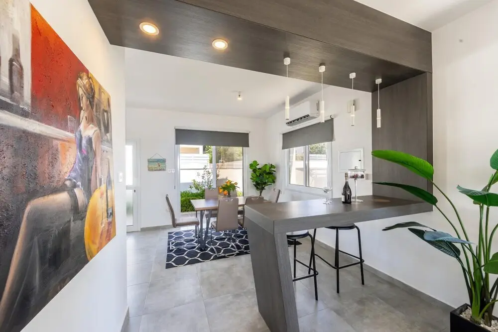 Napa Bay View Villa 2 — фото 1