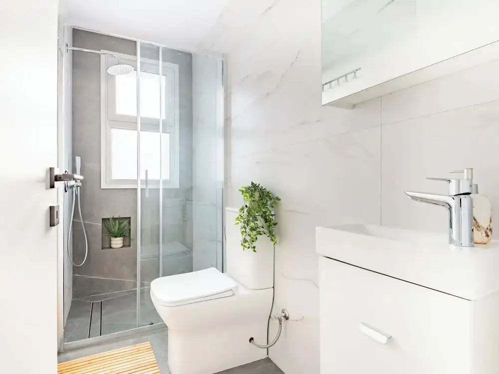 Лимассол: Sanders Cruise - Modern 1-bdr Apt With Balcony
