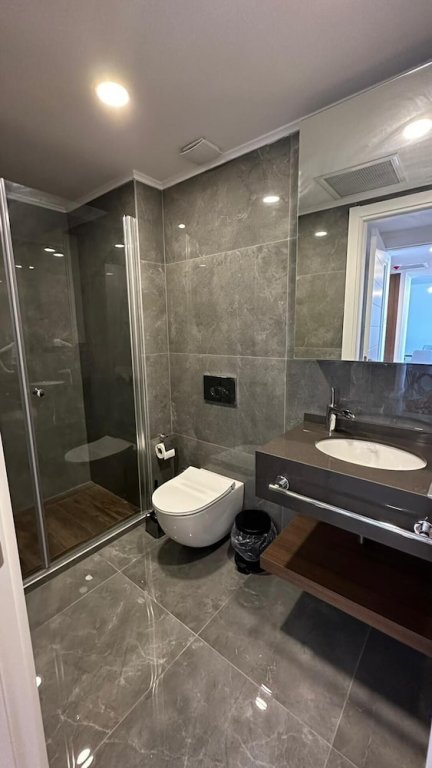 Трикомо (Искеле): 9 Grand Sapphire 2 Bed 2 Bath Pool Beach