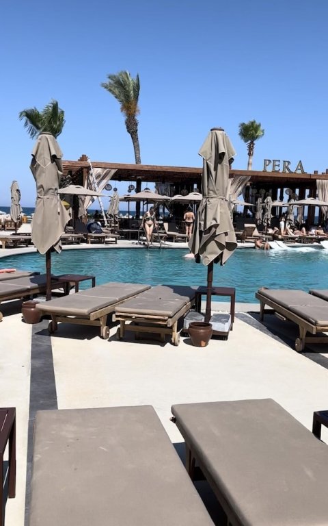 Трикомо (Искеле): 9 Grand Sapphire 2 Bed 2 Bath Pool Beach