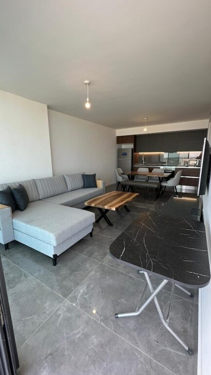 Трикомо (Искеле): 9 Grand Sapphire 2 Bed 2 Bath Pool Beach