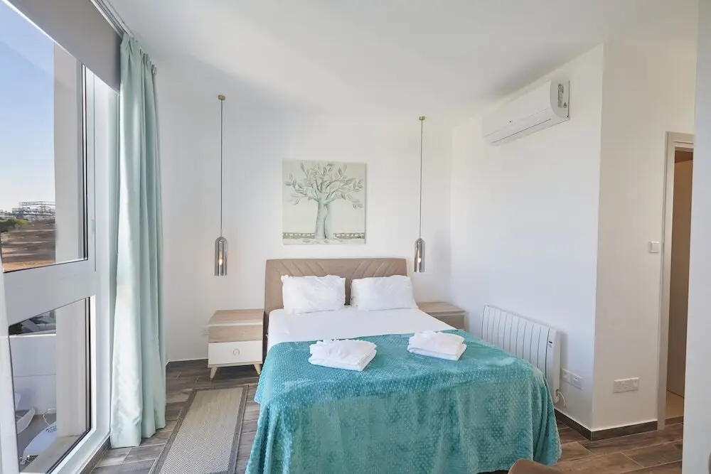 Протарас: Protaras Vie Bleu Villa Vb8