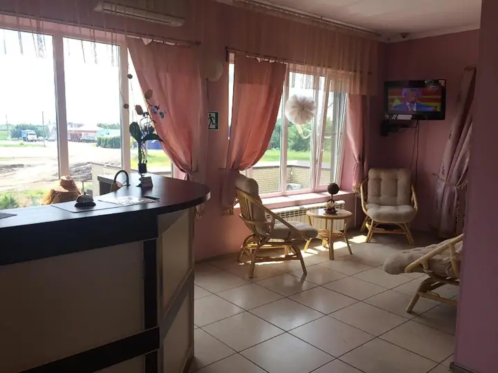 Кущёвская: Motel Sonya