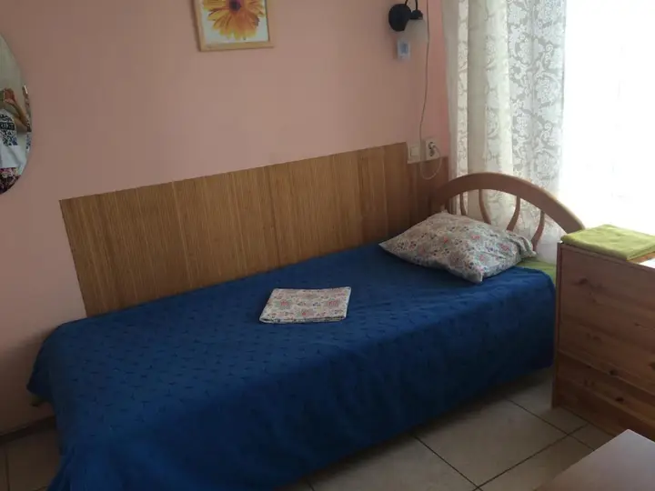 Кущёвская: Motel Sonya