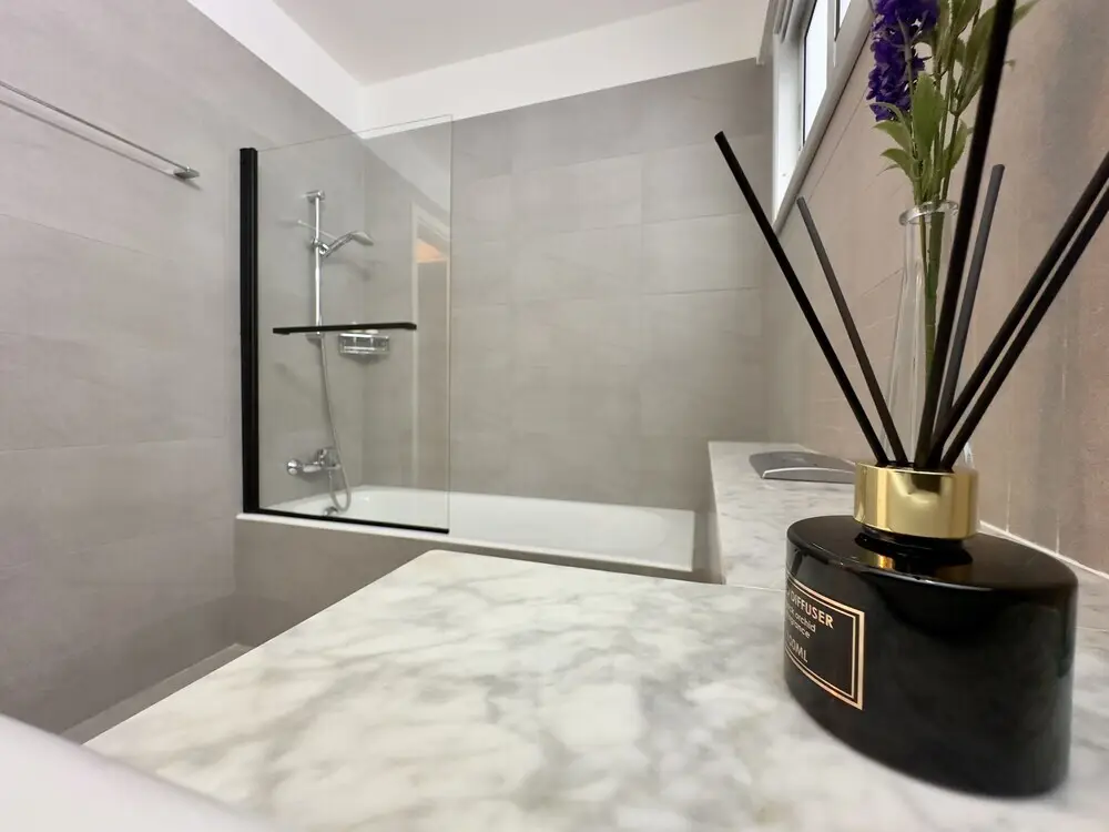 Агиа-Варвара: Welcome to Our Luxurious 1-bedroom Private Residence With a Special Patio
