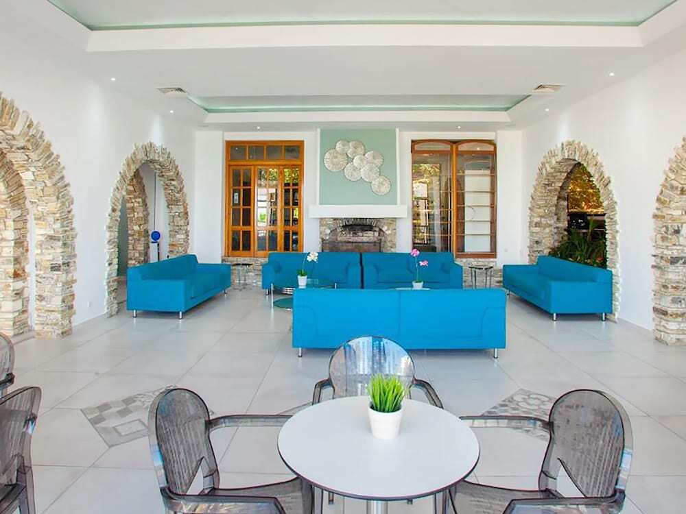 Айя-Напа: Sanders Florida - Comfy Studio With Shared Pool
