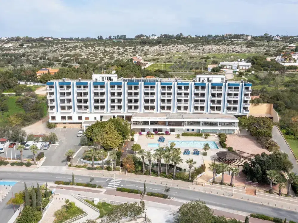 Айя-Напа: Sanders Florida - Comfy Studio With Shared Pool