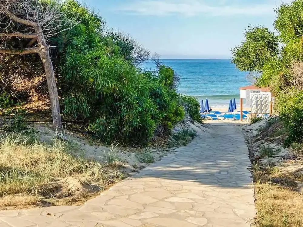 Айя-Напа: Sanders Florida - Dreamy Studio With Sea View
