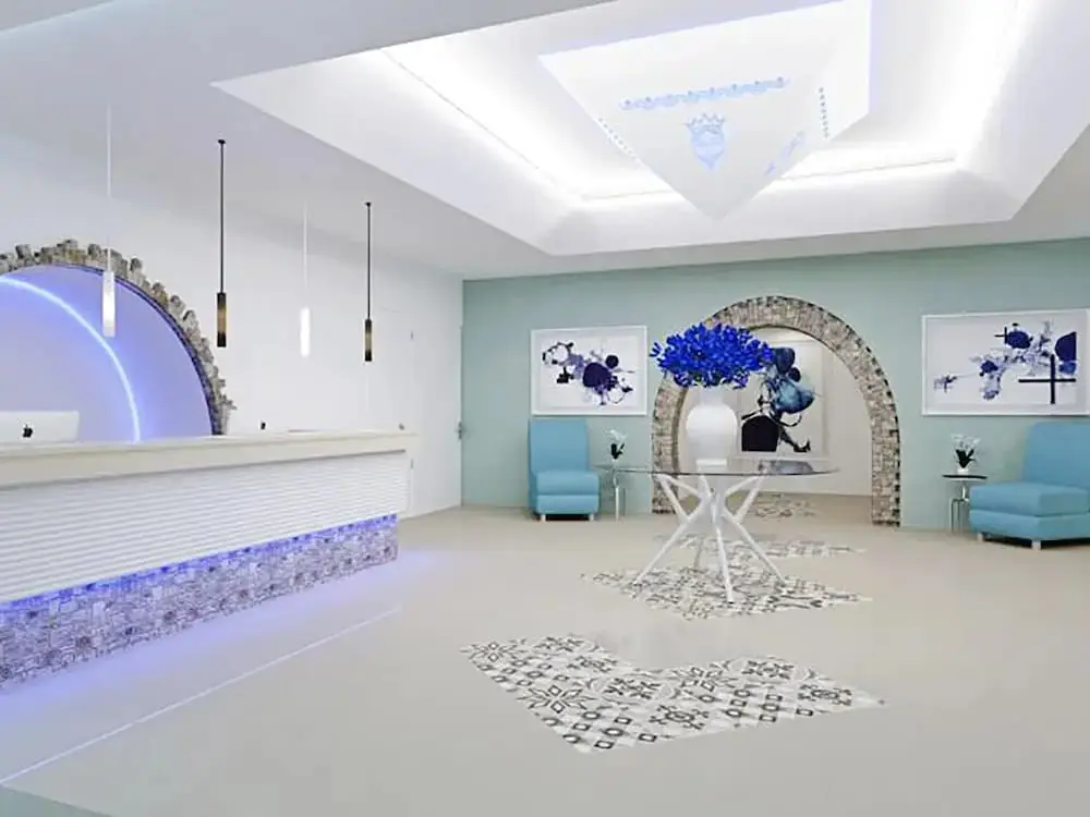 Айя-Напа: Sanders Florida - Fresh Studio With Sea View