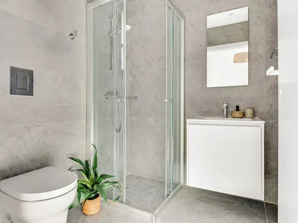 Айя-Напа: Sanders Florida - Petite Studio With Sea View