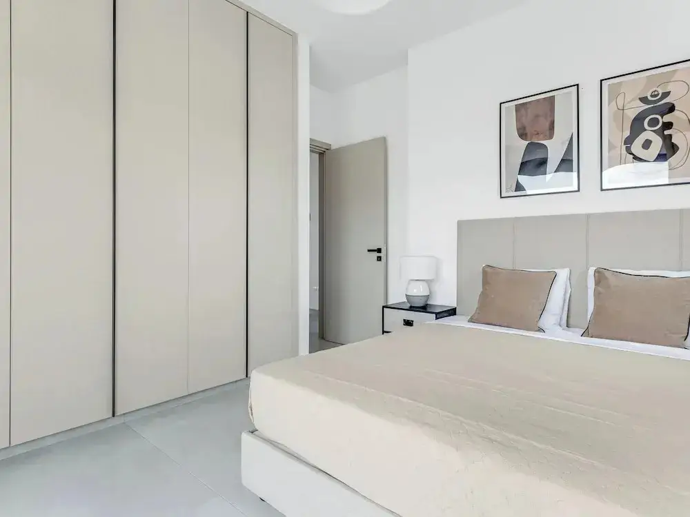 Айя-Напа: Sanders Florida - Warm 1-bdr Apt w Shared Pool