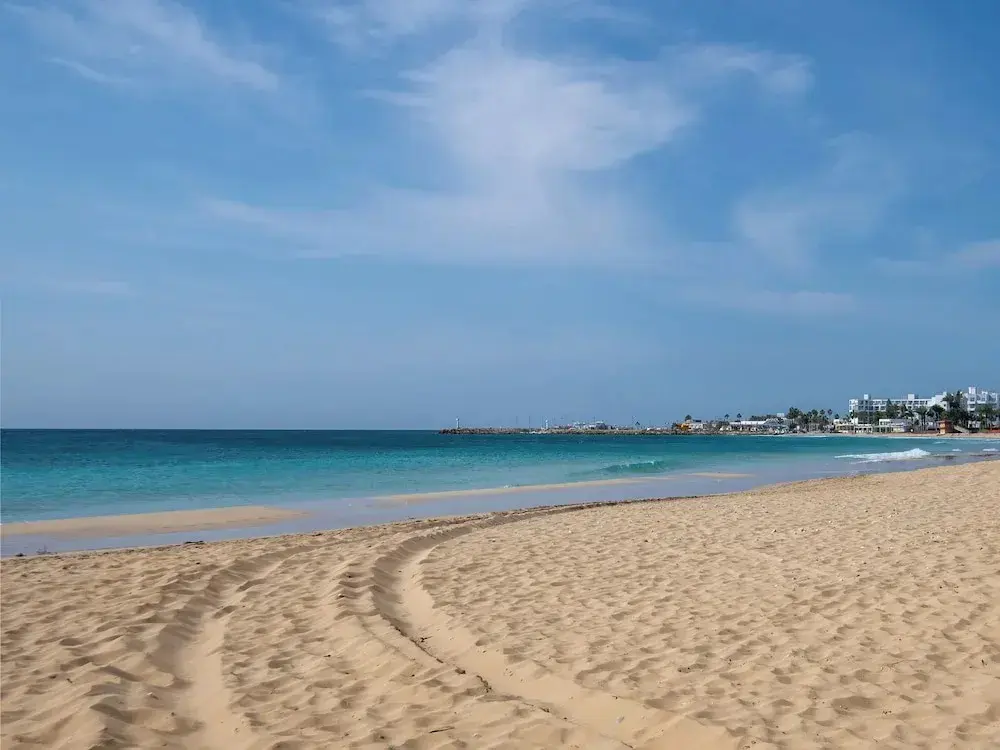 Айя-Напа: Sanders Florida - Fresh 1-bdr Apt w Sea View