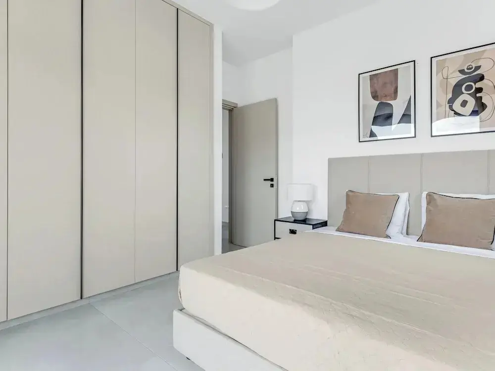 Айя-Напа: Sanders Florida - Inviting 1-bdr Apt w Sea View