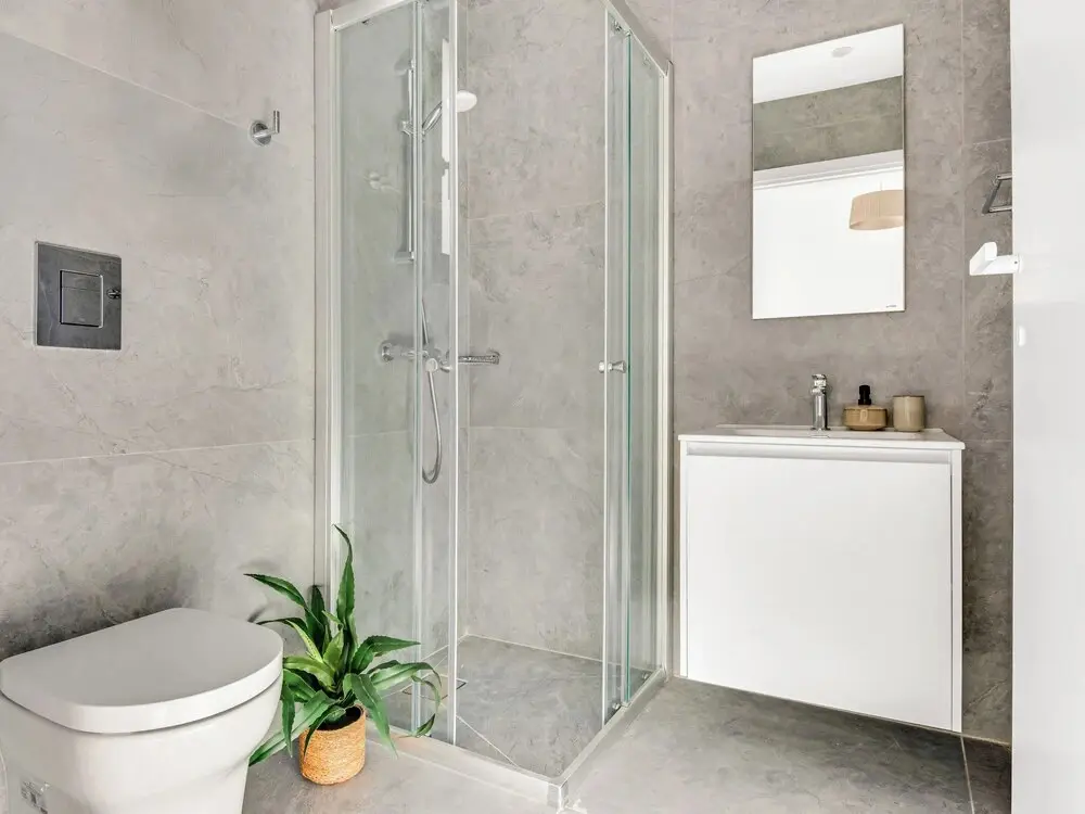 Айя-Напа: Sanders Florida - Modern 1-bdr Apt w Sea View