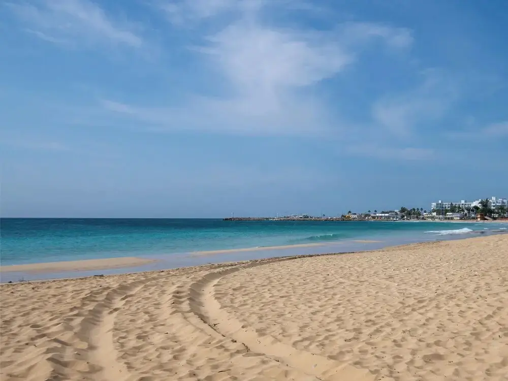 Айя-Напа: Sanders Florida - Nimble 1-bdr Apt w Sea View