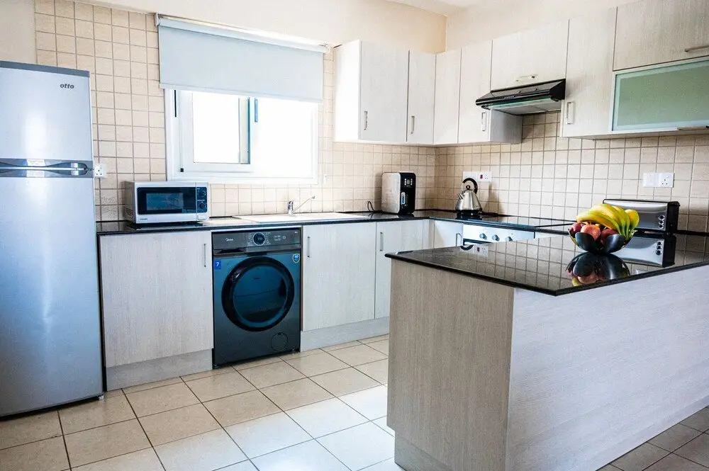 Айя-Напа: Narcissos Nissi Beach Apartment E9