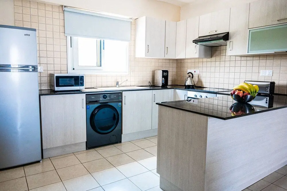 Айя-Напа: Narcissos Nissi Beach Apartment E9