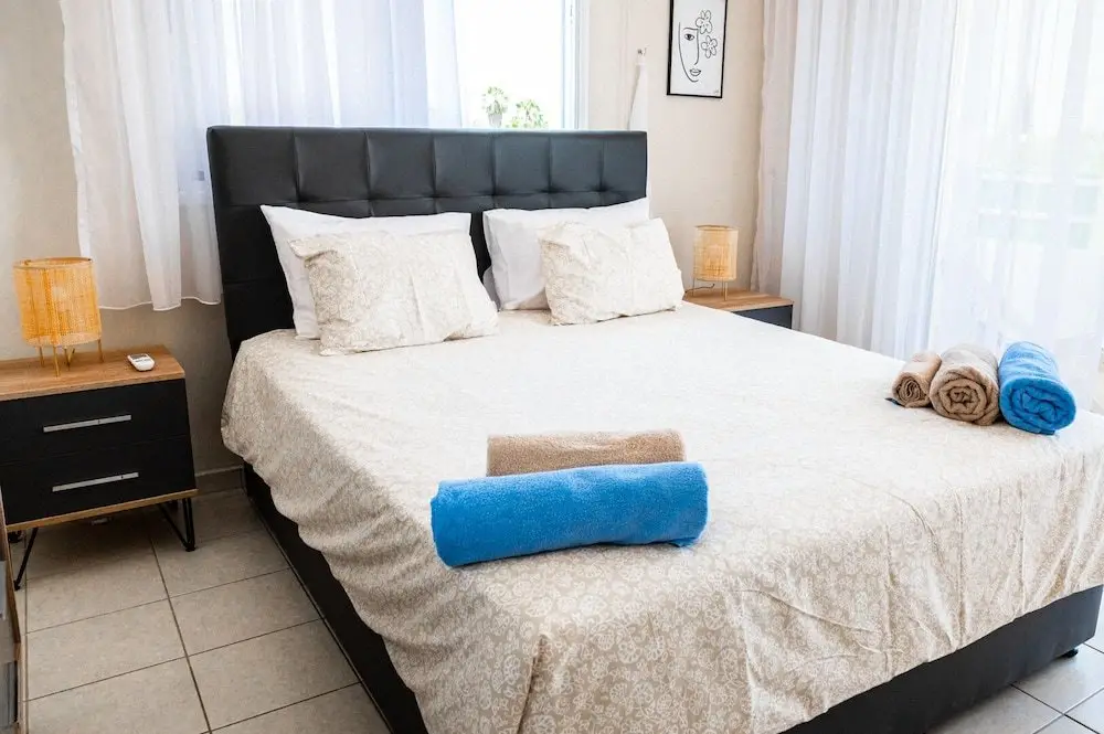 Айя-Напа: Narcissos Nissi Beach Apartment E9