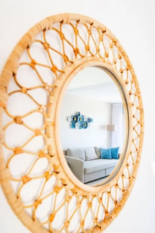 Айя-Напа: Narcissos Nissi Beach Apartment E9