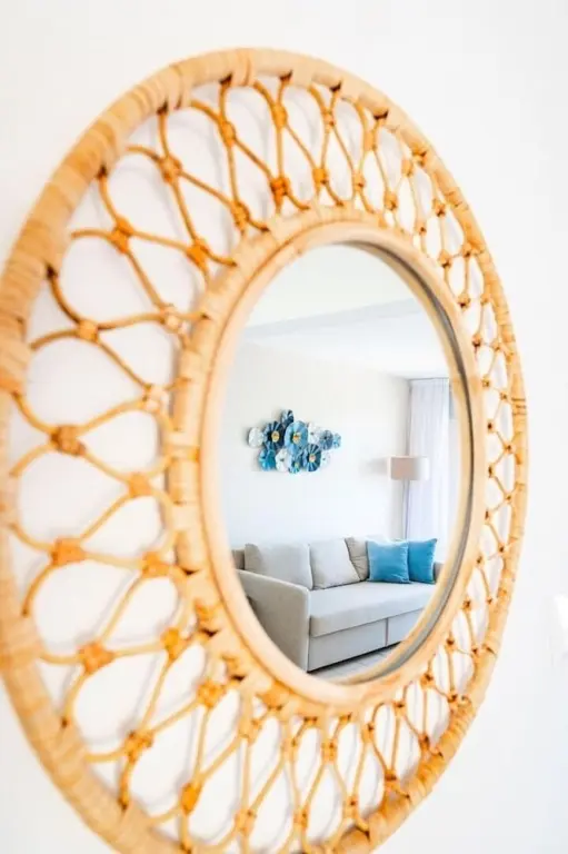 Айя-Напа: Narcissos Nissi Beach Apartment E9