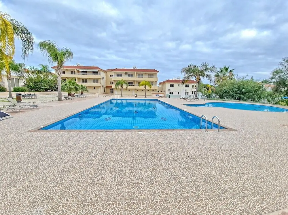 Айя-Напа: Narcissos Nissi Beach Apartment E9