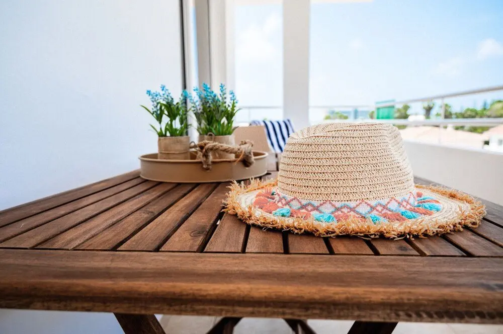 Айя-Напа: Narcissos Nissi Beach Apartment E9