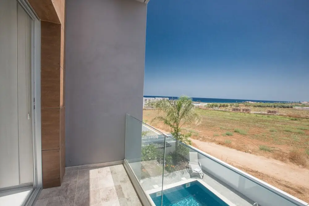 Protaras Holiday Villa Al01 — фото 1