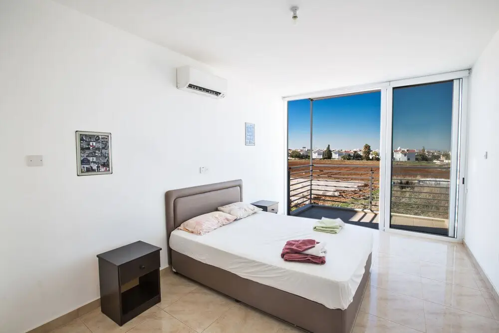 Паралимни: Protaras Pearl Villa Pe16