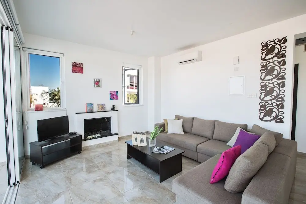 Паралимни: Protaras Pearl Villa Pe16