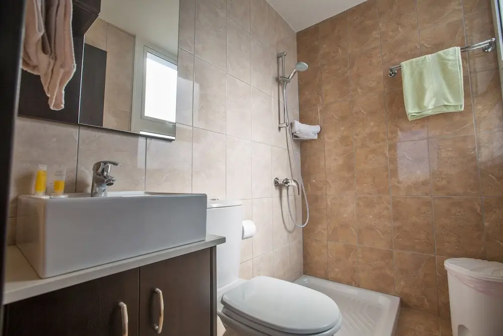 Паралимни: Protaras Pearl Villa Pe16
