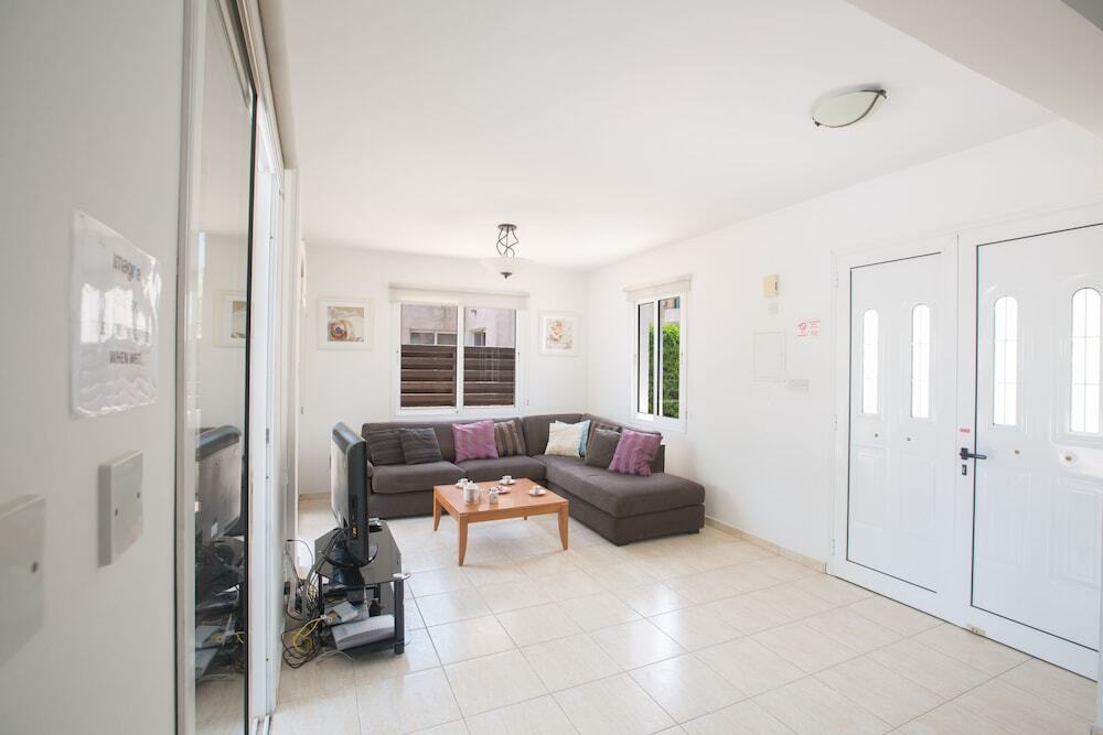 Протарас: Protaras Holiday Villa Ma14