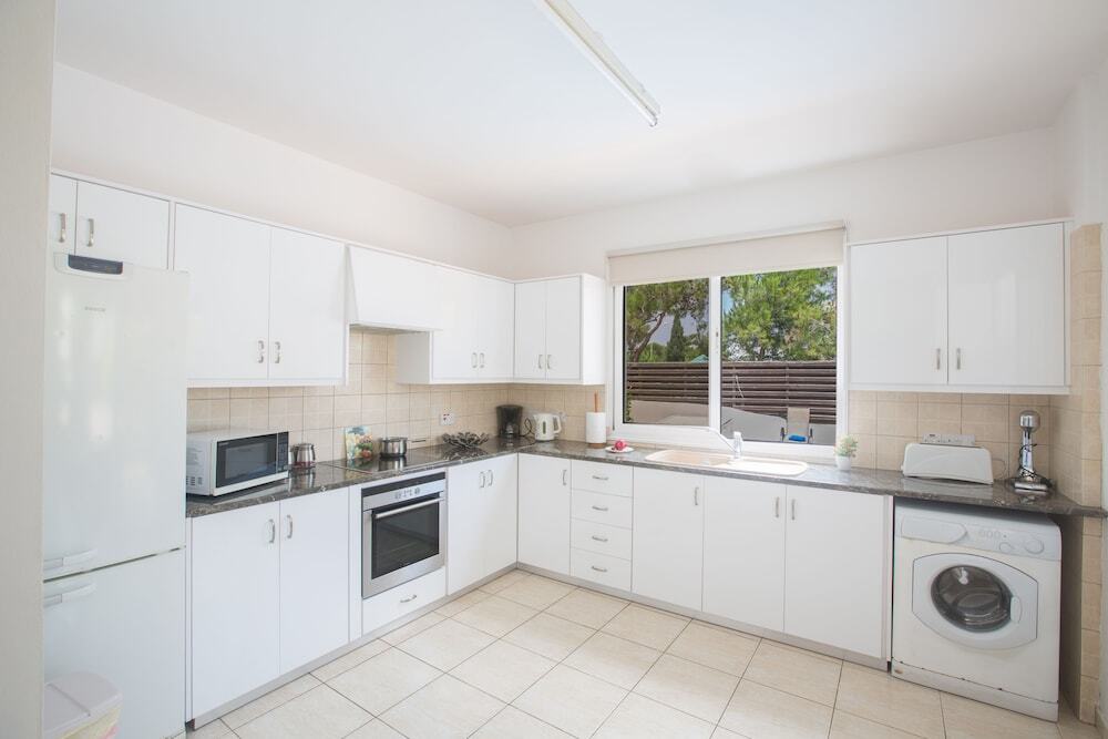 Протарас: Protaras Holiday Villa Ma14