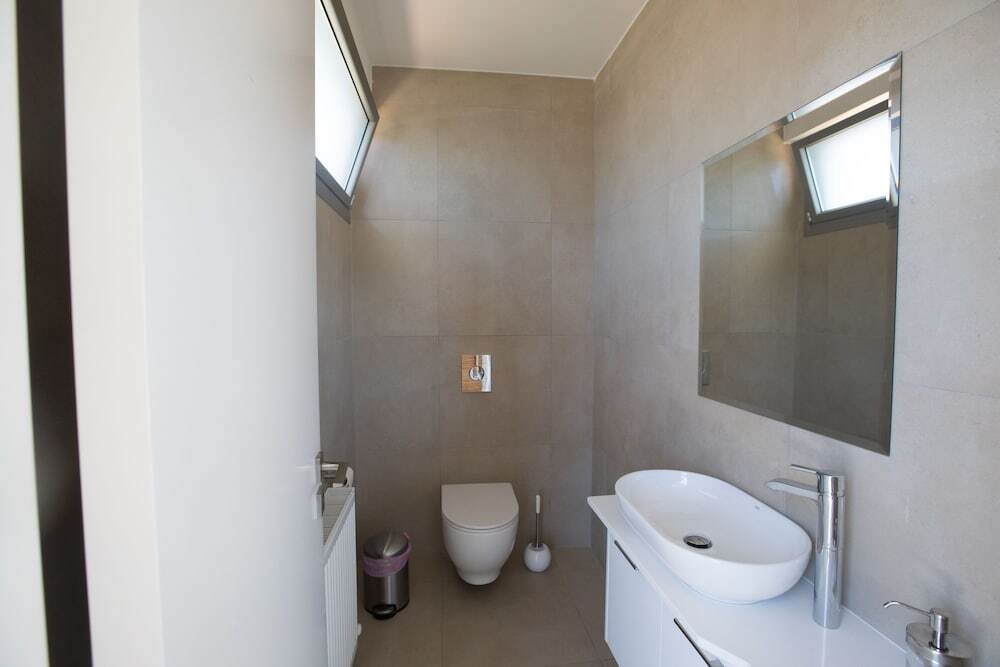 Протарас: Protaras Holiday Villa Kg81 Private 3 Bedroom Villa With Pool