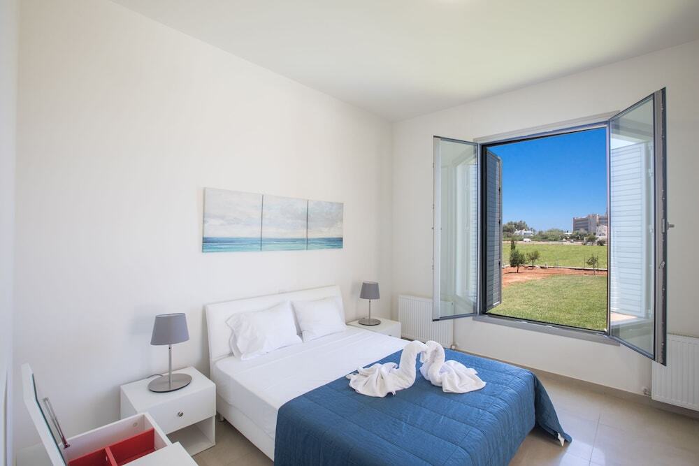 Протарас: Protaras Holiday Villa Kg81 Private 3 Bedroom Villa With Pool