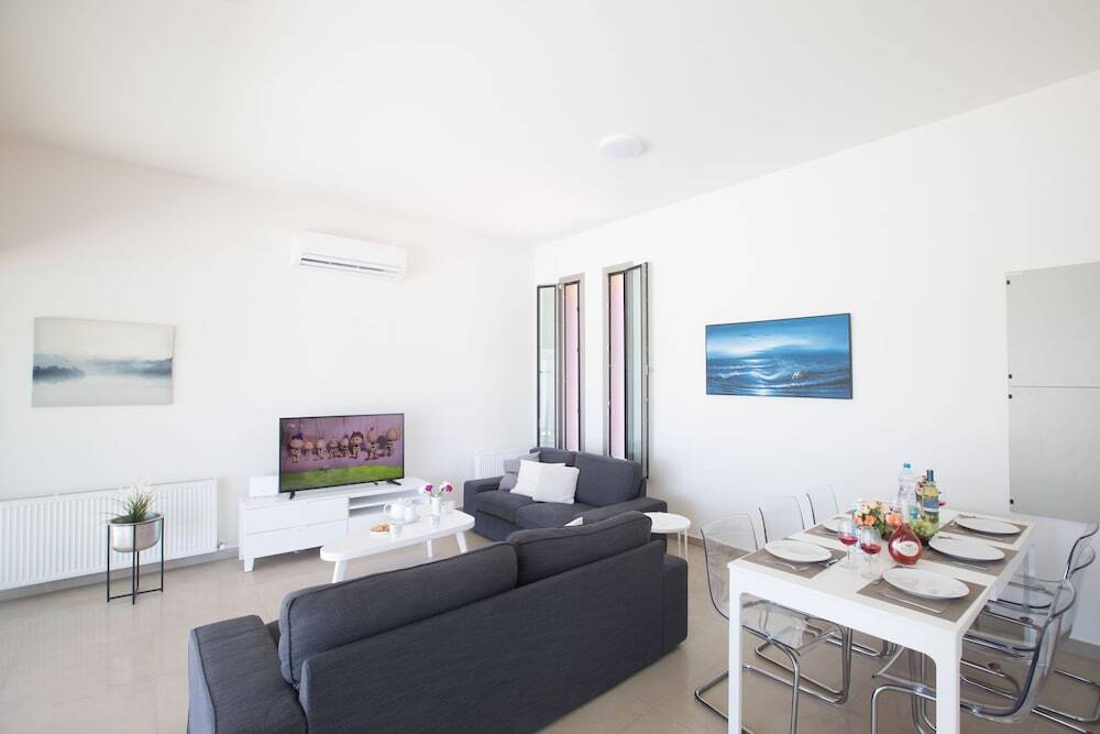 Протарас: Protaras Holiday Villa Kg81 Private 3 Bedroom Villa With Pool