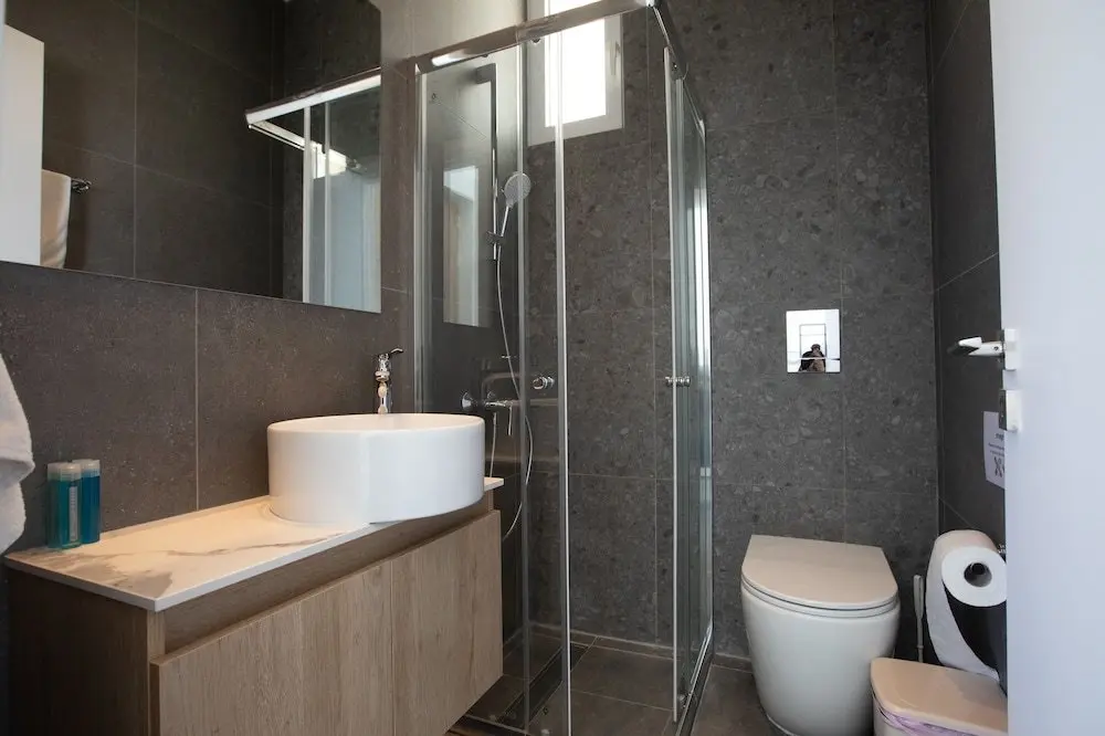 Протарас: Protaras Vie Bleu Villa Vb14 New 3 Bedroom Villa in the Center of Protaras
