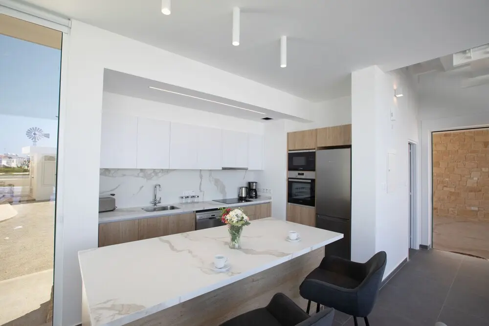 Протарас: Protaras Vie Bleu Villa Vb14 New 3 Bedroom Villa in the Center of Protaras