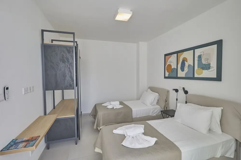 Айя-Напа: Ayia Napa Kube Villa Kb2