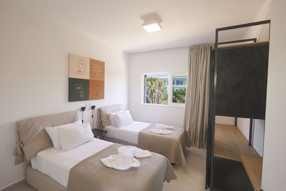 Айя-Напа: Ayia Napa Kube Villa Kb2
