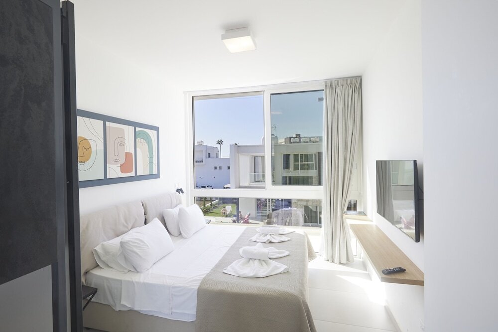 Айя-Напа: Ayia Napa Kube Villa Kb2