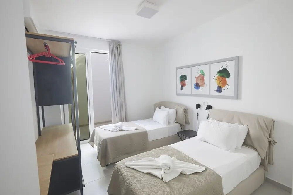 Айя-Напа: Ayia Napa Kube Villa Kb2