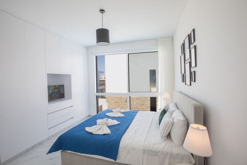 Протарас: Protaras Vie Bleu Villa Vb5