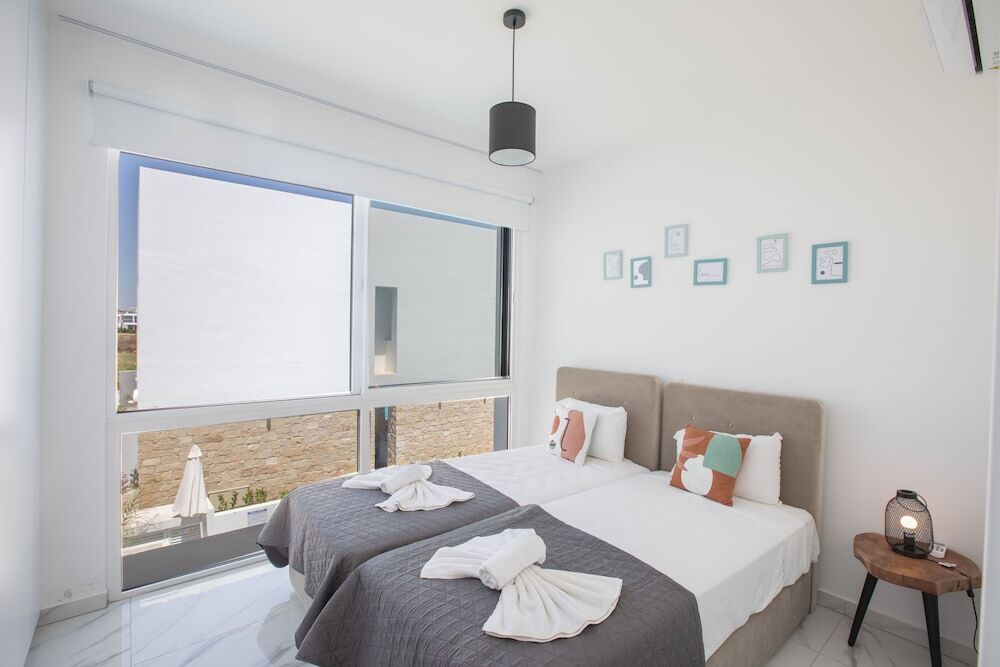 Протарас: Protaras Vie Bleu Villa Vb5