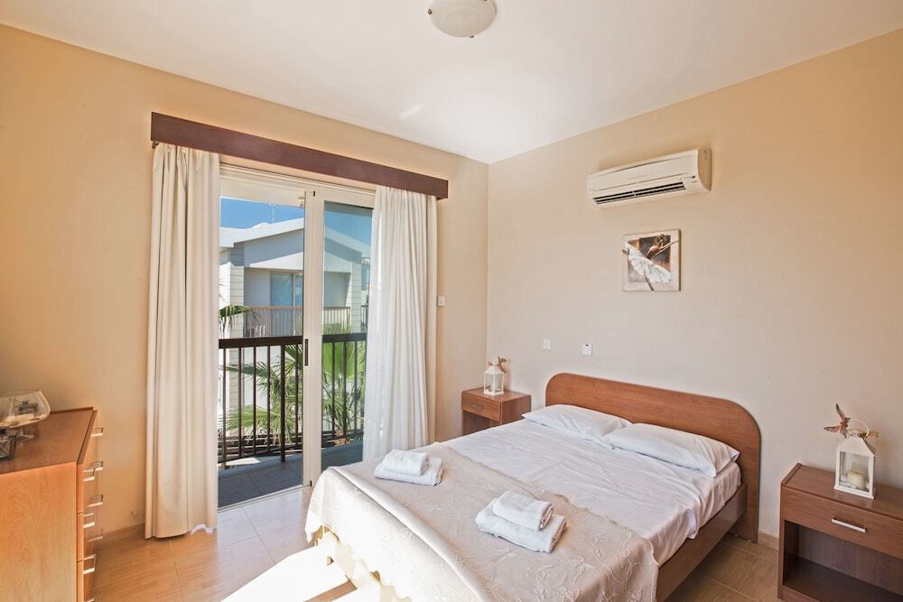 Айя-Напа: Ayia Napa Holiday Villa Sc5