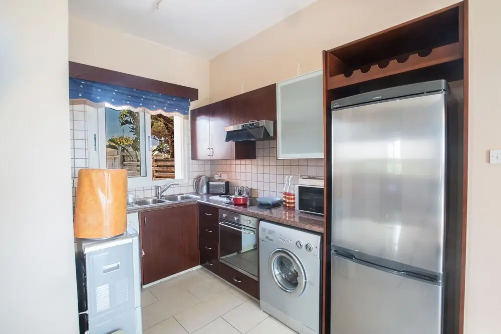 Айя-Напа: Ayia Napa Holiday Villa Sc5