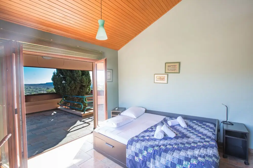 Айя-Напа: Ayia Napa Holiday Villa Ot7 - Custom Build Villa With Amazing sea Views