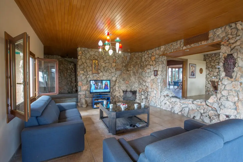 Айя-Напа: Ayia Napa Holiday Villa Ot7 - Custom Build Villa With Amazing sea Views