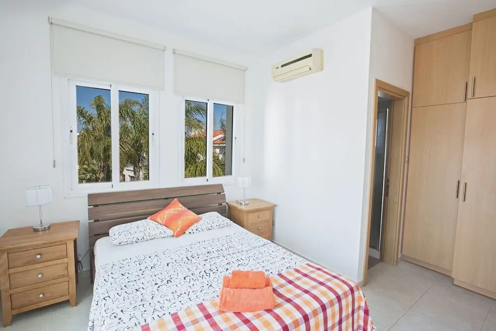 Protaras Holiday Villa Me25 — фото 1